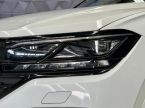 Volkswagen Touareg - fotka číslo 7