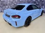 BMW M2 - fotka číslo 5