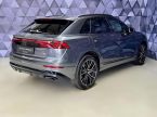 Audi Q8 - fotka číslo 6
