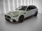 Mercedes Třída C - fotka číslo 0