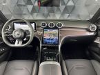 Mercedes Třída C - fotka číslo 9