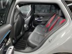 Mercedes Třída C - fotka číslo 11