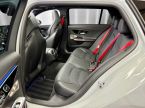 Mercedes Třída C - fotka číslo 11
