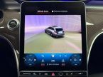 Mercedes Třída C - fotka číslo 15