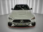Mercedes Třída C - fotka číslo 1