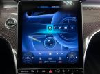 Mercedes Třída C - fotka číslo 20