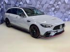 Mercedes Třída C - fotka číslo 3