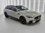 Mercedes Třída C - fotka číslo 3