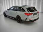 Mercedes Třída C - fotka číslo 3