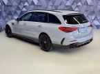 Mercedes Třída C - fotka číslo 4