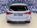Mercedes Třída C - fotka číslo 5