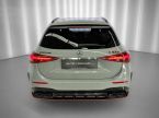 Mercedes Třída C - fotka číslo 5