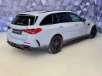 Mercedes Třída C - fotka číslo 6