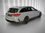 Mercedes Třída C - fotka číslo 6