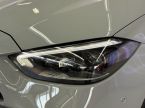 Mercedes Třída C - fotka číslo 6