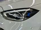 Mercedes Třída C - fotka číslo 7