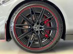 Mercedes Třída C - fotka číslo 8