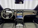 Mercedes Třída C - fotka číslo 8