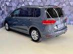 Volkswagen Touran - fotka číslo 4