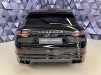 Porsche Cayenne - fotka číslo 4