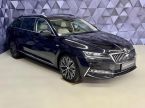 Škoda Superb - fotka číslo 3