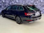 Škoda Superb - fotka číslo 4