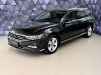 Volkswagen Passat - fotka číslo 0