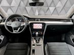 Volkswagen Passat - fotka číslo 8