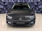 Volkswagen Passat - fotka číslo 1