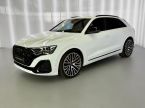 Audi Q8 - fotka číslo 0