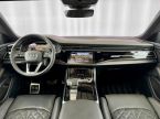 Audi Q8 - fotka číslo 9