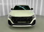 Audi Q8 - fotka číslo 2