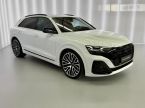 Audi Q8 - fotka číslo 3