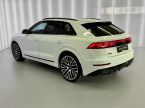 Audi Q8 - fotka číslo 4
