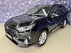 Toyota RAV 4 - fotka číslo 0