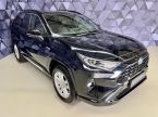 Toyota RAV 4 - fotka číslo 3