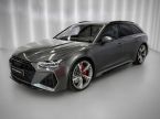 Audi RS 6 - fotka číslo 0