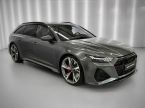 Audi RS 6 - fotka číslo 3