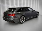 Audi RS 6 - fotka číslo 6