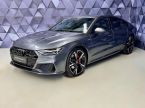Audi A7 - fotka číslo 0