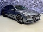 Audi A7 - fotka číslo 3