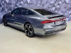 Audi A7 - fotka číslo 4