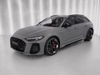 Audi RS 5 - fotka číslo 0