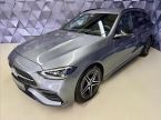 Mercedes Třída C - fotka číslo 0