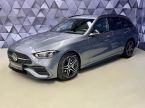 Mercedes Třída C - fotka číslo 0