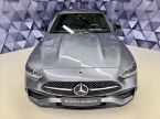Mercedes Třída C - fotka číslo 2