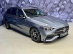 Mercedes Třída C - fotka číslo 3