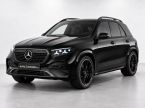 Mercedes GLE - fotka číslo 0