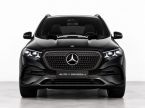 Mercedes GLE - fotka číslo 1