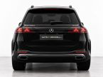 Mercedes GLE - fotka číslo 2